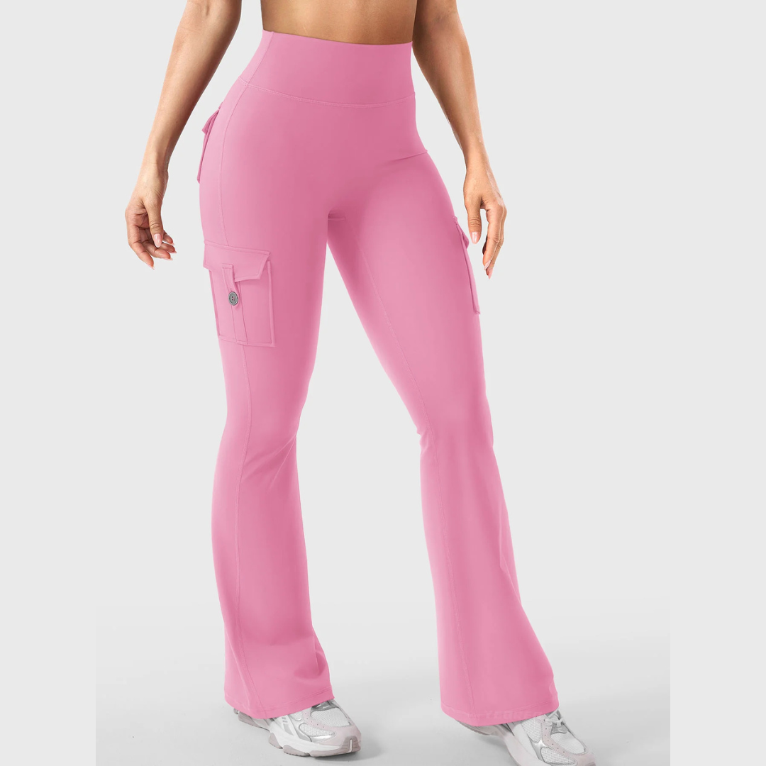 CoreFlex Flared Leggings