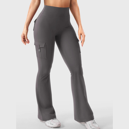 CoreFlex Flared Leggings