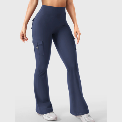 CoreFlex Flared Leggings