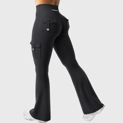 CoreFlex Flared Leggings